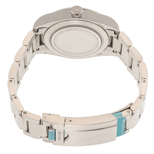 チューダー/チュードル レンジャー 79930-0001 ブラック 新品 サブカット 2枚目