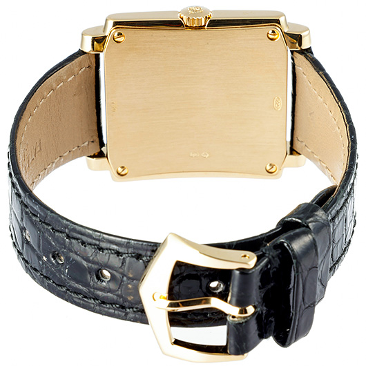 パテックフィリップ ゴンドーロ 5024J ホワイト 中古 サブカット 2枚目