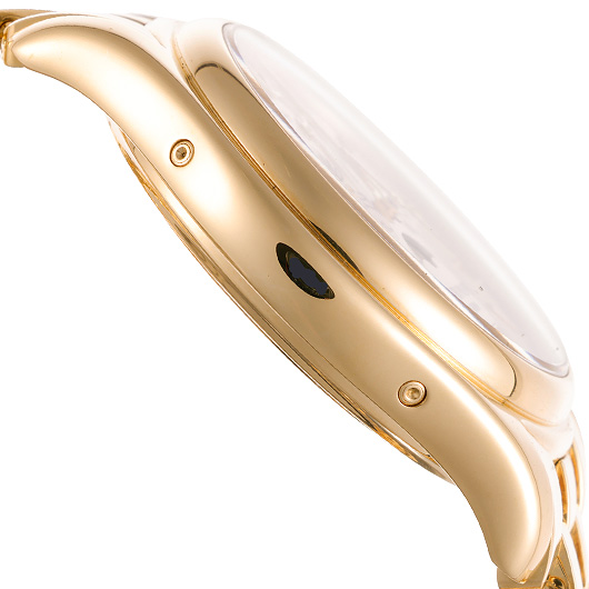 パテックフィリップ 年次カレンダー 5146/1J-001 アイボリー 中古 サブカット 4枚目