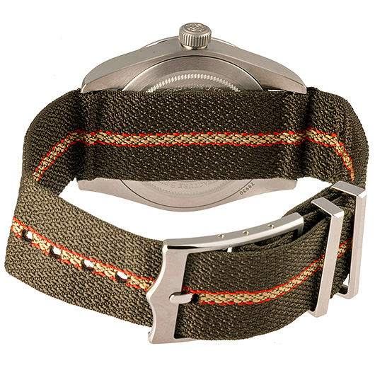 チューダー/チュードル レンジャー 79930-0008 デューンホワイト 中古 サブカット 2枚目