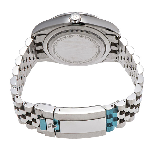 チューダー/チュードル ブラックベイ41 79680-0002 ブルー 新品 サブカット 2枚目