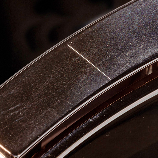 ロレックス デイトナ 116515LN グレー 未使用品 サブカット 3枚目