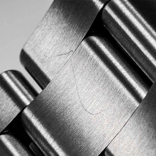 ロレックス オイスター パーペチュアル 36 126000 ピスタチオ 未使用品 サブカット 3枚目