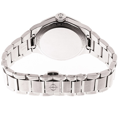 ボーム＆メルシェ リビエラ M0A10728 パ－プル 未使用品 サブカット 2枚目