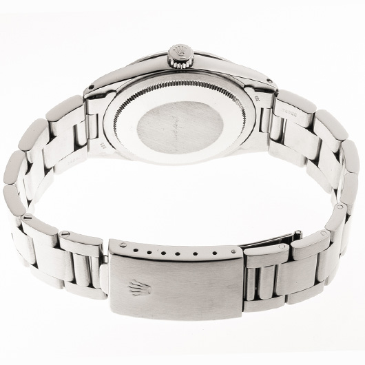 ロレックス エクスプローラー 1016 ブラック アンティーク サブカット 2枚目