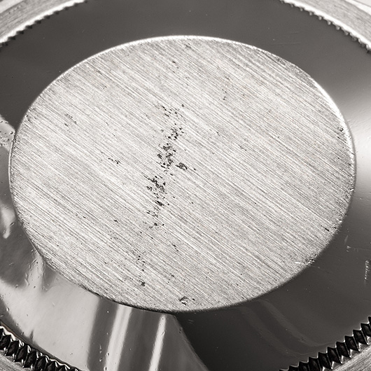 ロレックス エクスプローラー 1016 ブラック アンティーク サブカット 4枚目