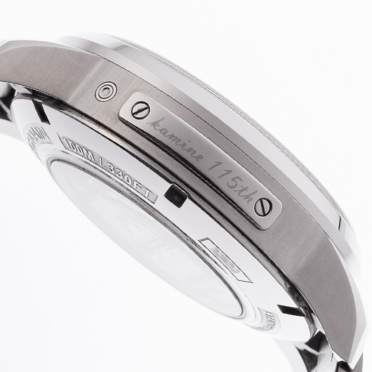 ノルケイン フリーダム 60 クロノ N2200S22C/CTJ221/201SC アイボリー/ブラック 中古 サブカット 4枚目