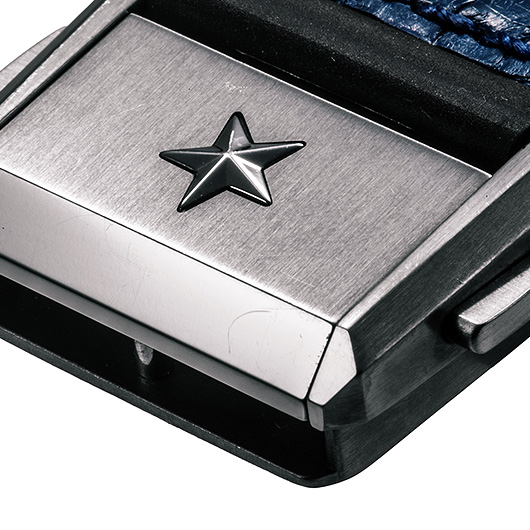 ゼニス デファイ クラシック 95.9000.670/78.R584 ブルー 中古 サブカット 3枚目