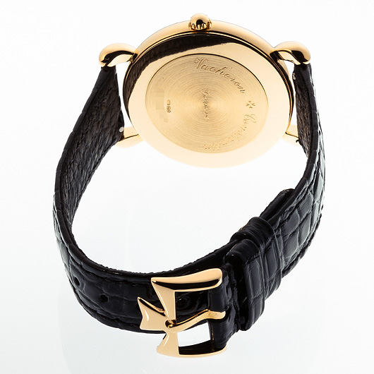 ヴァシュロンコンスタンタン ヒストリカル ルネサンス 92084/000J-4 シルバー 中古 サブカット 2枚目