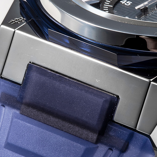 ゼニス デファイ エクストリーム フェリペ・パントン エディション 03.9100.9004/49.I210 レインボー 中古 サブカット 5枚目