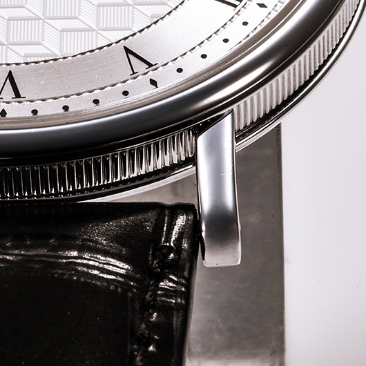 ブレゲ クラシック 5967BB/11/9W6 シルバー 中古 サブカット 5枚目