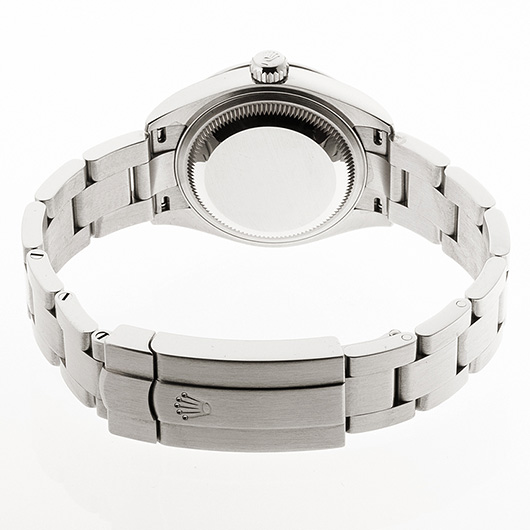 ロレックス オイスター パーペチュアル 28 276200 キャンディピンク 未使用品 サブカット 2枚目