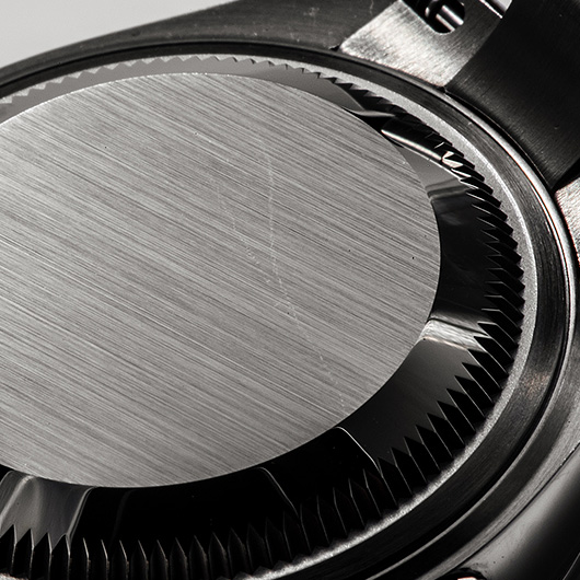 ロレックス オイスター パーペチュアル 28 276200 キャンディピンク 未使用品 サブカット 4枚目