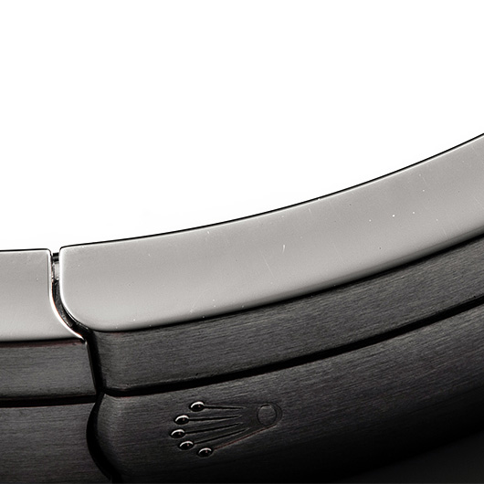 ロレックス オイスター パーペチュアル 28 276200 キャンディピンク 未使用品 サブカット 5枚目