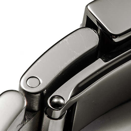 ロレックス オイスター パーペチュアル 28 276200 キャンディピンク 未使用品 サブカット 6枚目