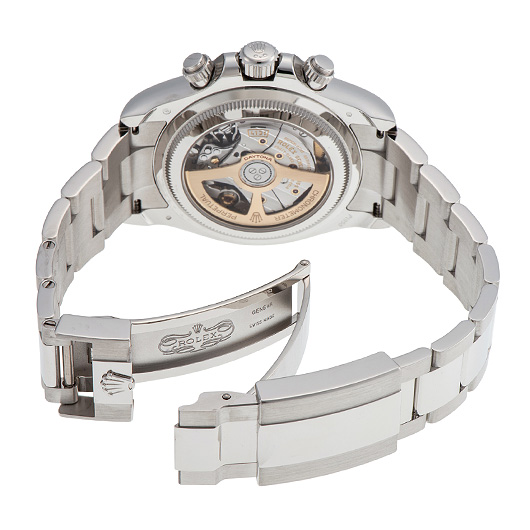 ロレックス デイトナ 126506A アイスブルー 未使用品 サブカット 2枚目