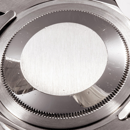 ロレックス GMTマスター 1675 ブラック アンティーク サブカット 5枚目