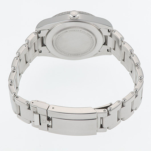 チューダー/チュードル ブラックベイ54 79000N-0001 ブラック 中古 サブカット 2枚目