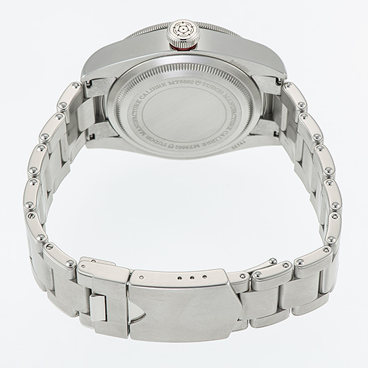 チューダー/チュードル ブラックベイ 79230R ブラック 中古 サブカット 2枚目