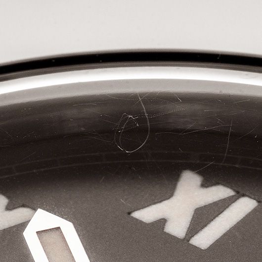 パネライ ラジオミール オロビアンコ PAM00376 ブラウン 中古 サブカット 3枚目