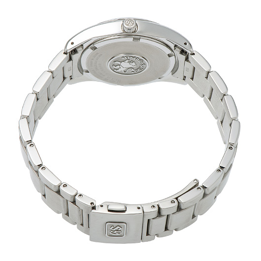 セイコー グランドセイコー ヘリテージ コレクション SBGX263 シルバー 未使用品 サブカット 2枚目