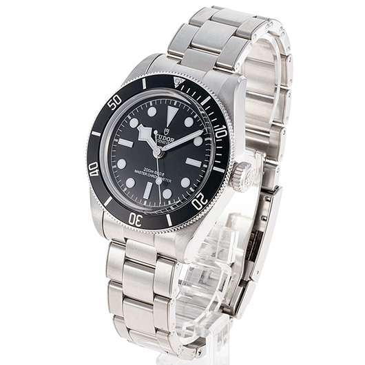 チューダー/チュードル ブラックベイ 7941A1A0NU-0001 ブラック 未使用品 サブカット 1枚目