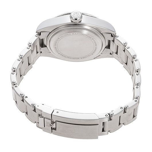 チューダー/チュードル ブラックベイ 7941A1A0NU-0001 ブラック 未使用品 サブカット 2枚目