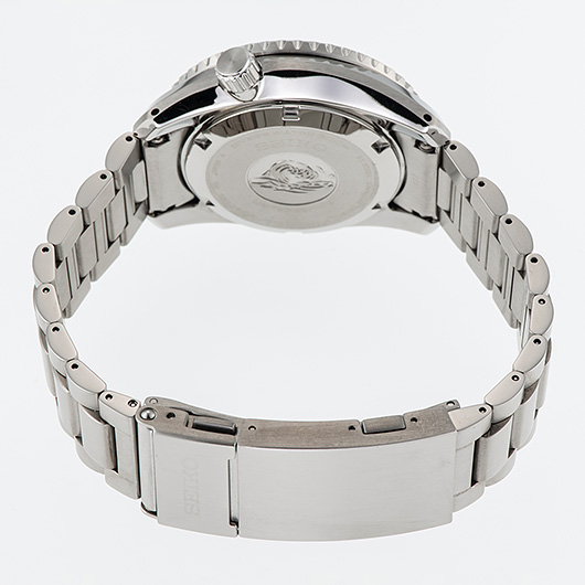 セイコー プロスペックス ダイバーズ 1968 ヘリテージ SBEJ027 ブルー 新品 サブカット 2枚目