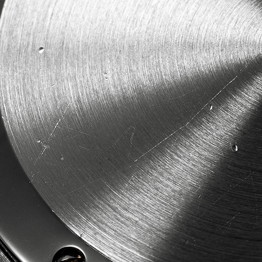 オーデマ・ピゲ ジュール オーデマ クロノグラフ 25859ST.OO.D082CR.01 シルバー 中古 サブカット 3枚目