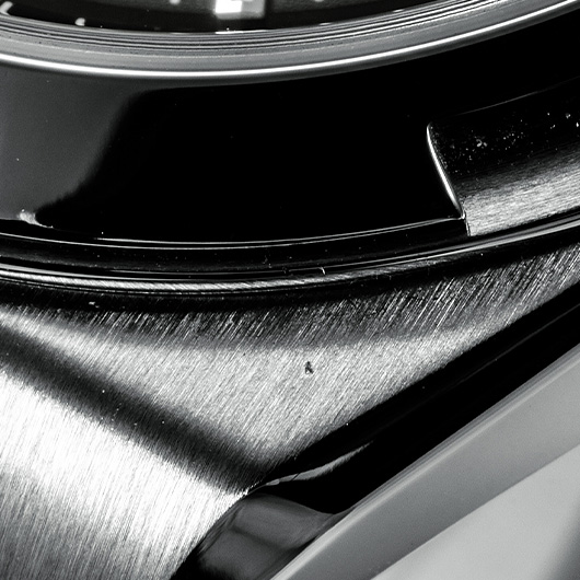 ヴァシュロンコンスタンタン オーバーシーズ 4520V/210A-B483 ブラック 中古 サブカット 4枚目