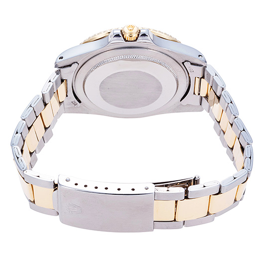 ロレックス GMTマスター 1675/3 ブラウン アンティーク サブカット 2枚目