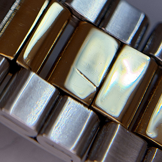 ロレックス GMTマスター 1675/3 ブラウン アンティーク サブカット 4枚目