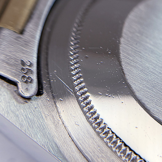 ロレックス GMTマスター 1675/3 ブラウン アンティーク サブカット 5枚目