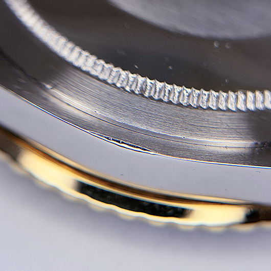 ロレックス GMTマスター 1675/3 ブラウン アンティーク サブカット 6枚目