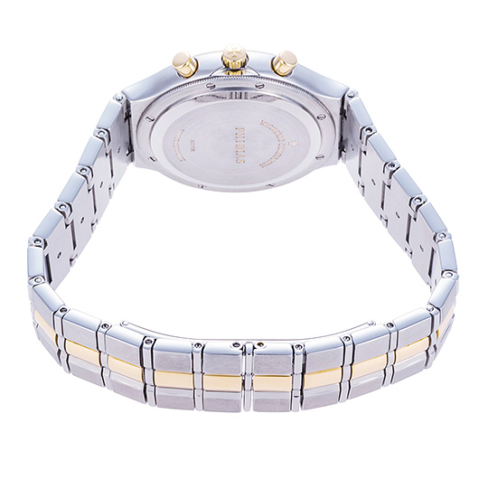 ヴァシュロンコンスタンタン フィディアス クロノグラフ 49001/967M シャンパン 中古 サブカット 2枚目