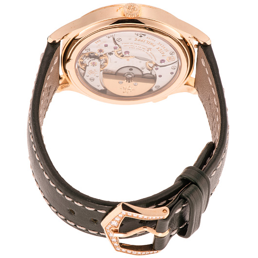 パテックフィリップ コンプリケーション 7130R-014 グリーン 中古 サブカット 2枚目