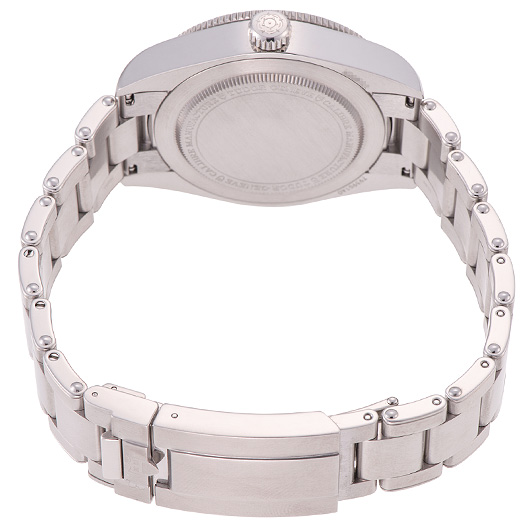 チューダー/チュードル ブラックベイ 58 GMT 7939G1A0NRU-0001 ブラック 中古 サブカット 2枚目