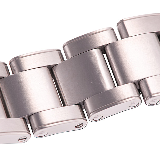 チューダー/チュードル ブラックベイ 58 GMT 7939G1A0NRU-0001 ブラック 中古 サブカット 4枚目