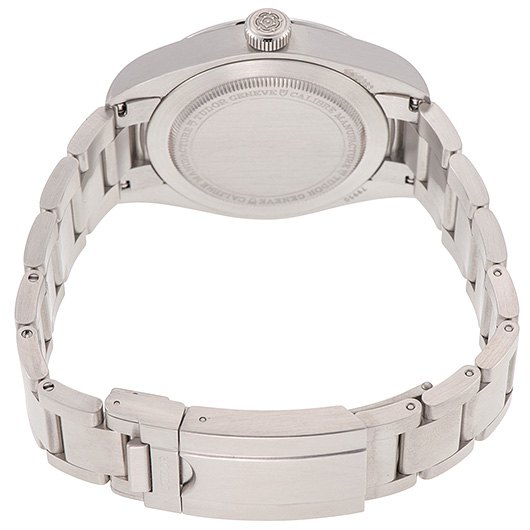 チューダー/チュードル レンジャー 79950-0001 ブラック 中古 サブカット 2枚目