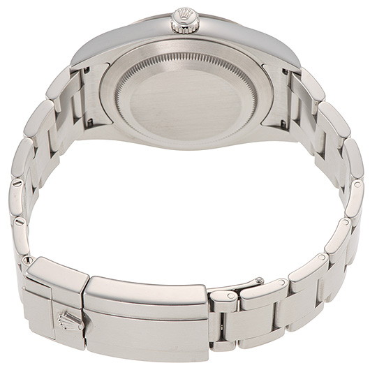 ロレックス エクスプローラーⅠ 214270 ブラック 中古 サブカット 2枚目