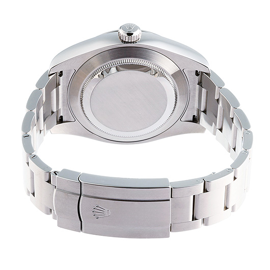 ロレックス エアキング 116900 ブラック 中古 サブカット 2枚目