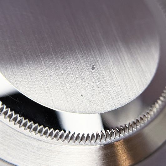 ロレックス エアキング 116900 ブラック 中古 サブカット 4枚目