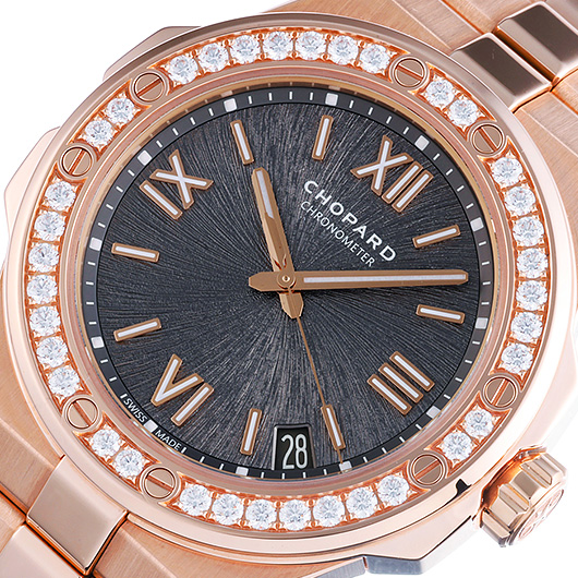 ショパール アルパイン イーグル ラージ 295363-5002 グレー 未使用品 サブカット 1枚目