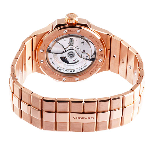 ショパール アルパイン イーグル ラージ 295363-5002 グレー 未使用品 サブカット 2枚目