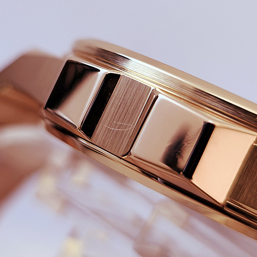 ショパール アルパイン イーグル ラージ 295363-5002 グレー 未使用品 サブカット 4枚目