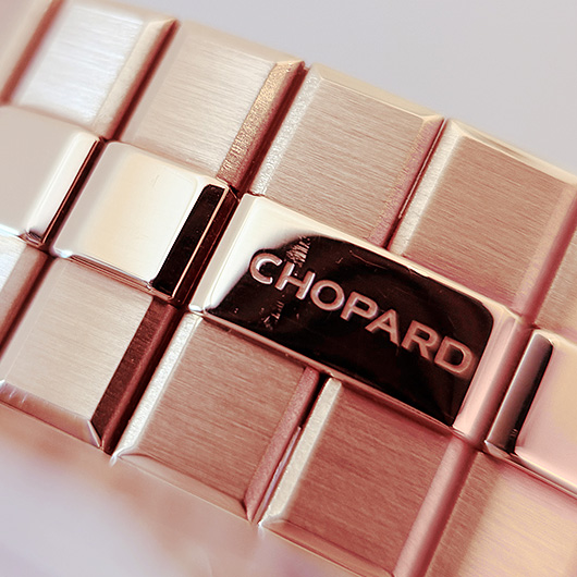 ショパール アルパイン イーグル ラージ 295363-5002 グレー 未使用品 サブカット 5枚目