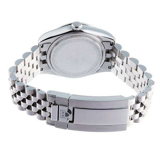 チューダー/チュードル ブラックベイ ワン 31 79600-0005 ブルー 未使用品 サブカット 2枚目