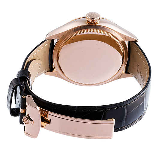 ロレックス チェリーニ ムーンフェイズ 50535 ホワイト 未使用品 サブカット 2枚目