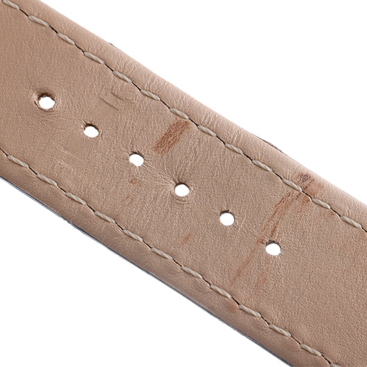 ロレックス チェリーニ ムーンフェイズ 50535 ホワイト 未使用品 サブカット 4枚目