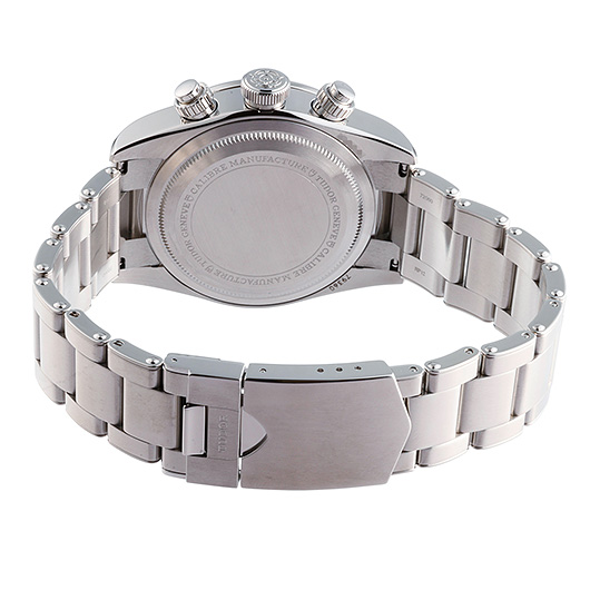 チューダー/チュードル ブラックベイ クロノ 79360N-0001 ブラック/ホワイト 中古 サブカット 2枚目